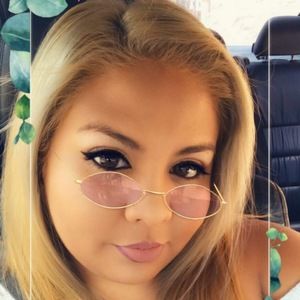 Meet your Posher, Sasha